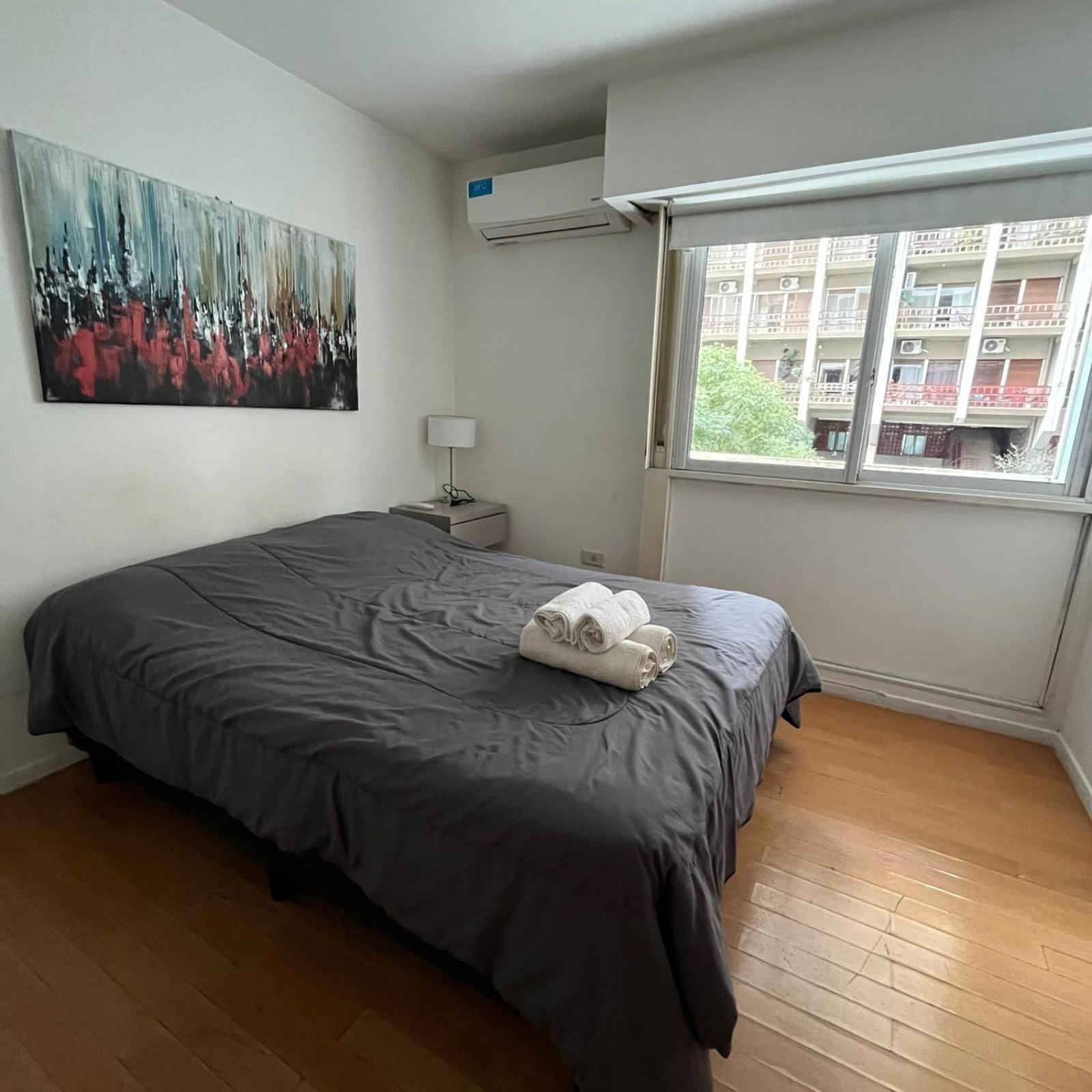 Ferienwohnung Jardines De Oro Córdoba Exterior foto