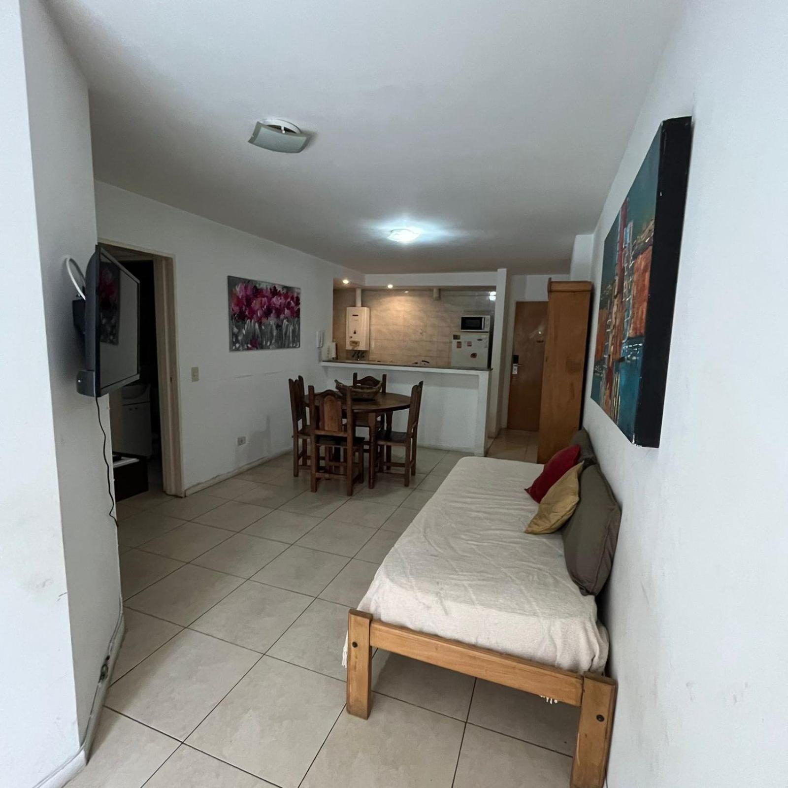 Ferienwohnung Jardines De Oro Córdoba Exterior foto