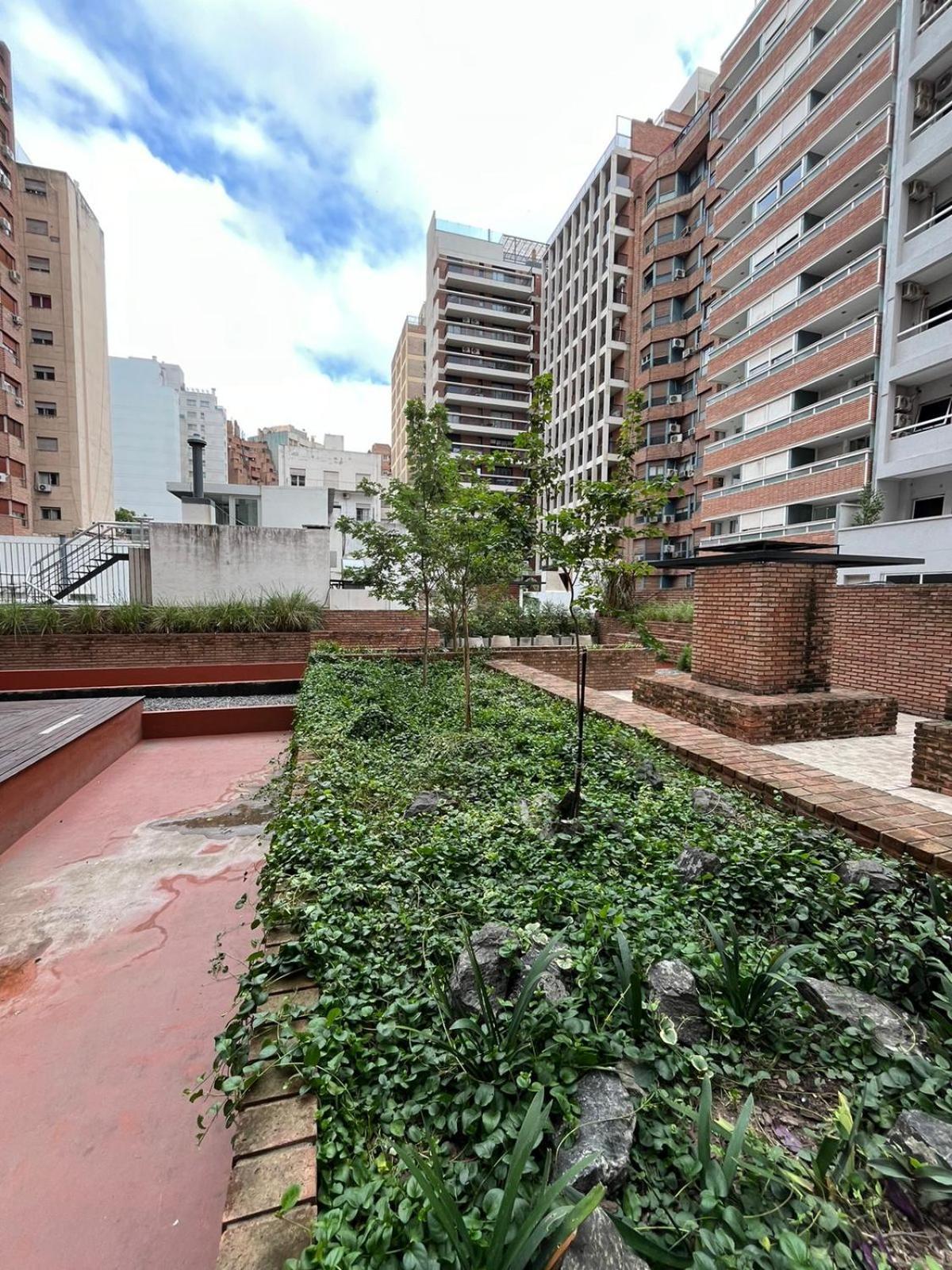 Ferienwohnung Jardines De Oro Córdoba Exterior foto