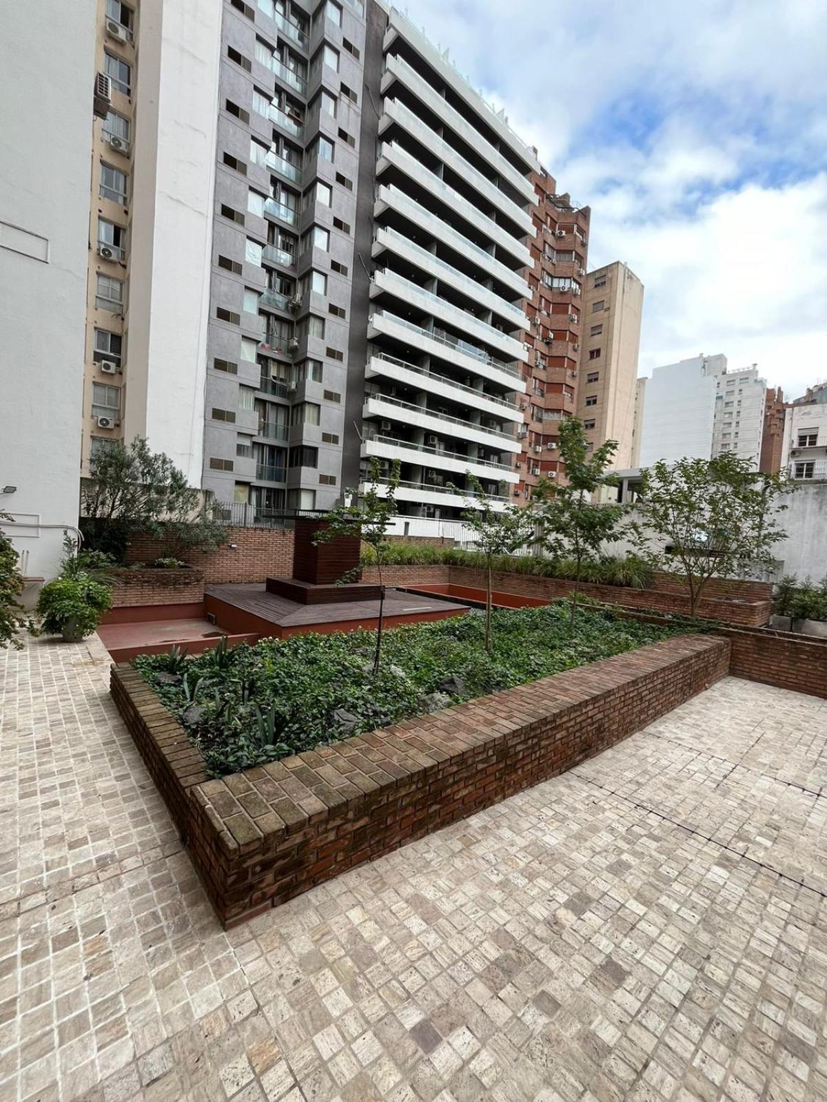 Ferienwohnung Jardines De Oro Córdoba Exterior foto