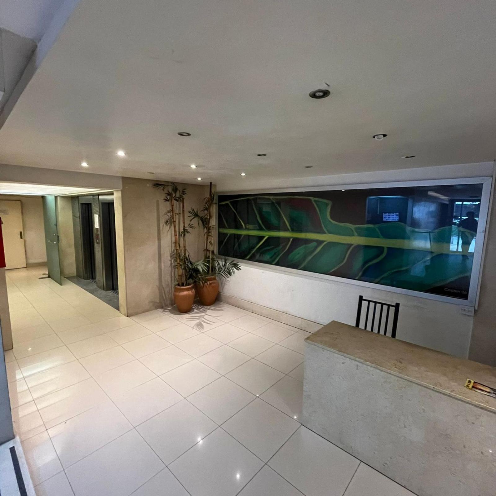 Ferienwohnung Jardines De Oro Córdoba Exterior foto