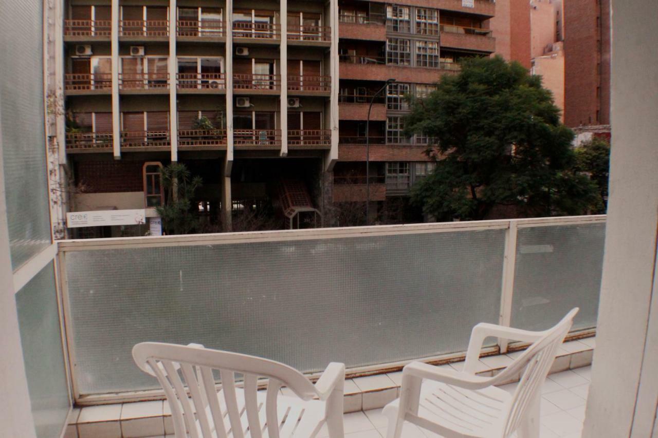 Ferienwohnung Jardines De Oro Córdoba Exterior foto